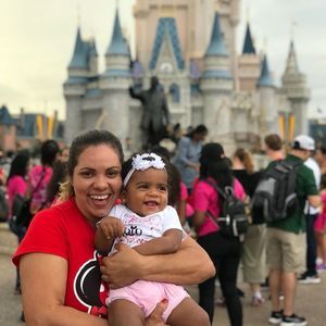 Meet your Posher, Maestra rivera